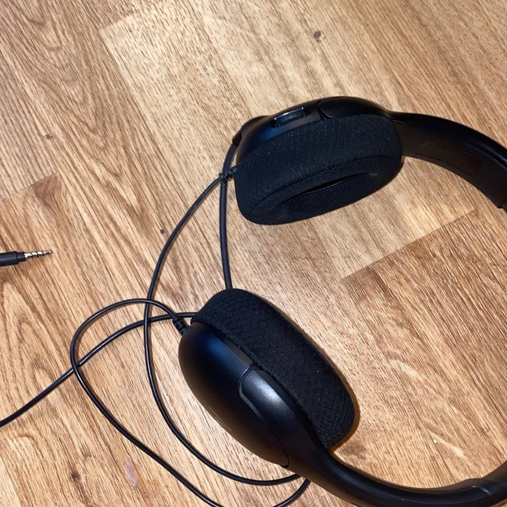 Pdp gaming headset